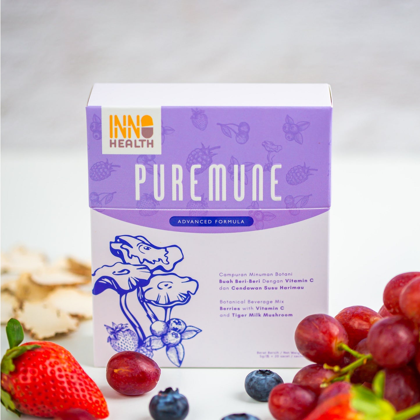 Puremune Immune Booster